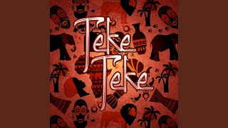 El Teke Teke [upl. by Maxfield]