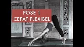 STEP BY STEP SUPAYA CEPAT FLEXIBEL [upl. by Adelle]