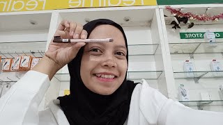 REVIEW PENSIL ALIS PIXY 47000 [upl. by Lister]