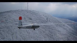 Gliding at Chilhowee Gliderport TN [upl. by Handbook160]