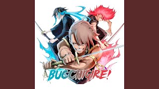 Bucchigire Bucchigire Opening Version [upl. by Atthia]