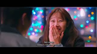 Heres what happened when she pretended to be drunk  Crazy Romance  Kmovie  kdrama [upl. by Aseyt]