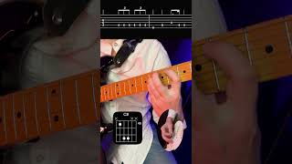 Sail  AWOLNATION  Guitar Tutorial [upl. by Steel878]