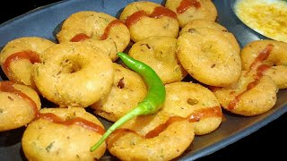 चावल के आटे से बनाएं क्रिस्पी और कुरकुरे नाश्ता  Chawal Ke Aate Ki Recipe  Nasta Recipe [upl. by Paco499]