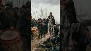 La Batalla de Rocroi historia parati shortsviral shorts history [upl. by Oiziruam175]