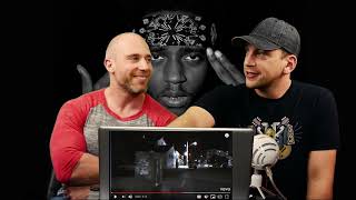 6LACK  Prblms METALHEAD REACTION TO HIP HOP [upl. by Yrdua]