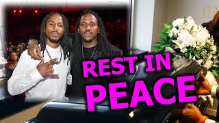 Rest in Peace Sadly SiR amp Davion Farris Announce The Passing Of Their Mother [upl. by Eedolem]