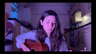 Milky Chance  Favorite Song cover by Ericka Janes [upl. by Nylaehs]