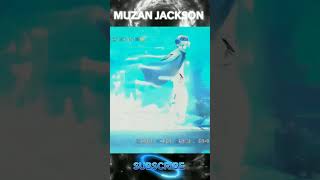 Not so Smooth Muzan Jackson Transition 🕺Demon Slayer anime edit viralshorts [upl. by Pompei]