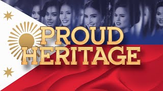 45 Reasons Filipinos Are Proud of Their Rich Culture amp Heritage [upl. by Stormi410]