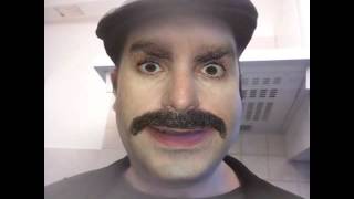 MSQRD android App testing  funny live faces swap video [upl. by Gellman]