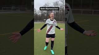 POV Du hast neue Fußballschuhe😂 fußball comedy springonshorts [upl. by Tnahsin595]