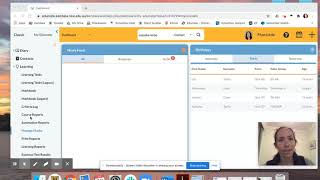 Using Edumate data analytics [upl. by Aisitel]