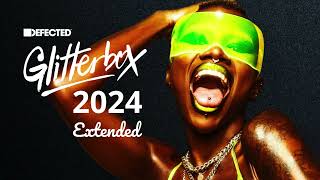 Defected Glitterbox 2024 [upl. by Gaal]