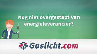 Gaslicht nog niet overgestapt [upl. by Waldack]