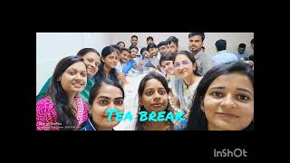 IDBI Executive Training 2023 Batch 3 ZTC Lucknow [upl. by Yddeg133]