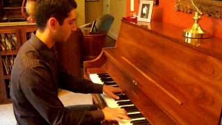 The Scientist Coldplay Piano Cover [upl. by Sayed]