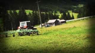 Bergbauern im kampf gegen das Grüne  1 Schnitt 2013 I Steyr und Rasant im Einstaz I FULL HD [upl. by Jochebed]