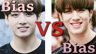 BIAS VS BIAS [upl. by Burk480]