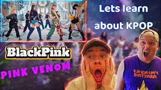 Reaction TAEYANG ‘Shoong feat LISA of BLACKPINK 1 Of 2 [upl. by Ydarg]