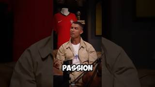 39 Years Old Ronaldo Mentality facts shorts [upl. by Animahs301]