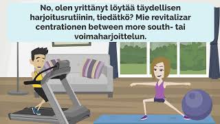 Finnish Practice Ep 42 through Daily Life Conversation  Opiskele suomea  Paranna suomea [upl. by Daegal]