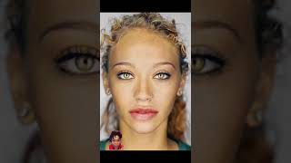 Scientists simulated what humans will look like in 1000 years due to evolution…here are the images😳 [upl. by Manheim]