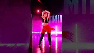 Lacey Schwimmer Choreo to quotGossip Folksquot by Missy Elliott [upl. by Anived998]