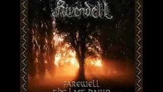 Rivendell  The Fall Of GilGalad [upl. by Honig]