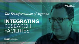 Transformation of Argonne Nicholas Schwarz [upl. by Robinetta]