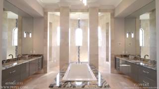 9751 Carillon Park Dr  Windermere FL 34786  Keenes Pointe Country Club [upl. by Corbie]