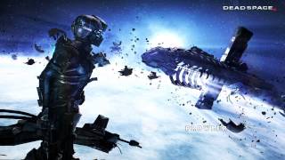 Dead Space 3  Convergence Soundtrack OST [upl. by Chauncey]