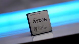 Secret Budget CPU Is Here  AMD Ryzen 5 5500 Review amp Benchmarks [upl. by Sayette9]