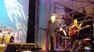 Ruben Blades  Pedro Navaja  Damrosch NYC 8713 [upl. by Salli240]