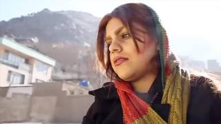 آیا شقایق رویا افغان است یا ایرانی از زبان خود و پدرش بشنوید Afghan Star Shaqayig Roya YouTube [upl. by Franckot]