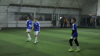 Fc DRITA U11 vs ShF Arbëria U11 Full Match [upl. by Wivestad20]