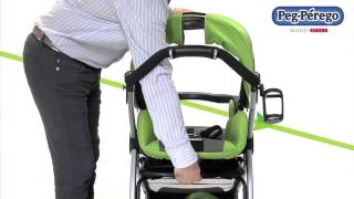 Book Plus  Peg Perego USA [upl. by Martineau]