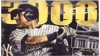 HBO Sports Film Derek Jeter 3K 720p [upl. by Marc673]