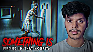 Something is wrong in that Hospital [upl. by Lorain]