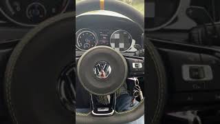 Up Close and Personal With My 500bhp Lightning Ridge Golf R [upl. by Yelsiap20]