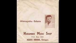 Alemayehu Eshete  Anchi Lij Abebayae 1972 [upl. by Maryrose]