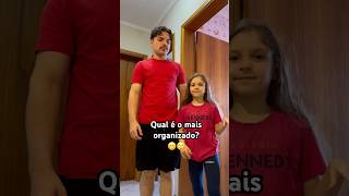 Não tenho dúvidas 😂😂 youtubeshorts shorts filhos [upl. by Stempson]