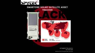 SmartOne Solar Satellite Asset Tracker🌞 [upl. by Benito650]