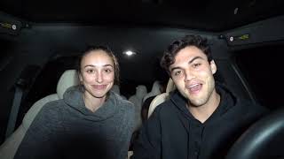 Larray Gave Me A Concussion  Dolan Twins Deleted Video [upl. by Gnaht]