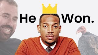 My Issue With DJ Vlad vs Marlon Wayans [upl. by Corine547]