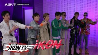 iKON  ‘자체제작 iKON TV’ EP14 [upl. by Leunas66]