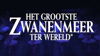 Het Grootste Zwanenmeer ter Wereld [upl. by Jemine]