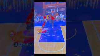 nba2k25gamergirl greening 3s and Dunking on peopleshortsshortsfeedsubscribetrendingfypkobe [upl. by Nnylekoorb]