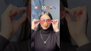 The Weirdest glasses in the world😮 unboxing testing weird unpacking [upl. by Foah]