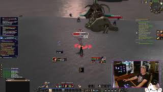 Chill Alliance Speed Leveling 1119 Darkshore [upl. by Herwig]